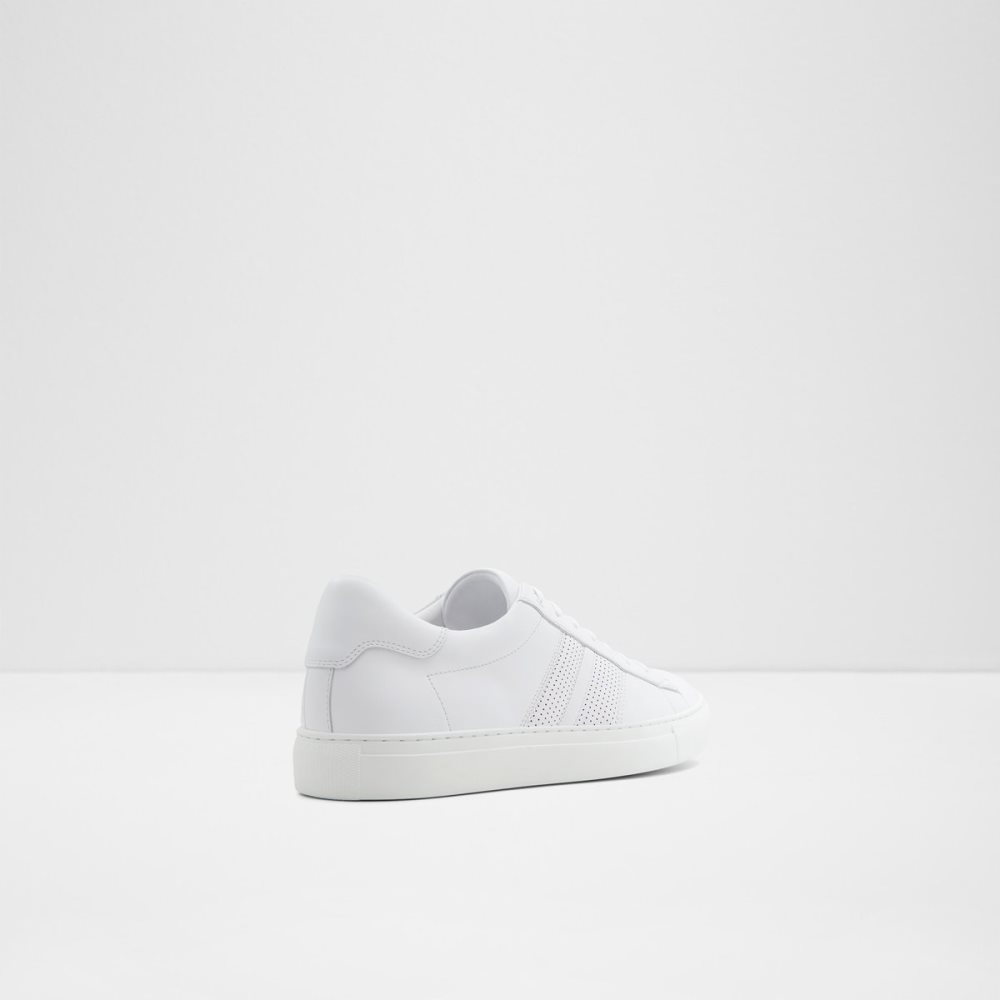 Chaussures Casual Aldo Aces Blanche | JFUMXK-837