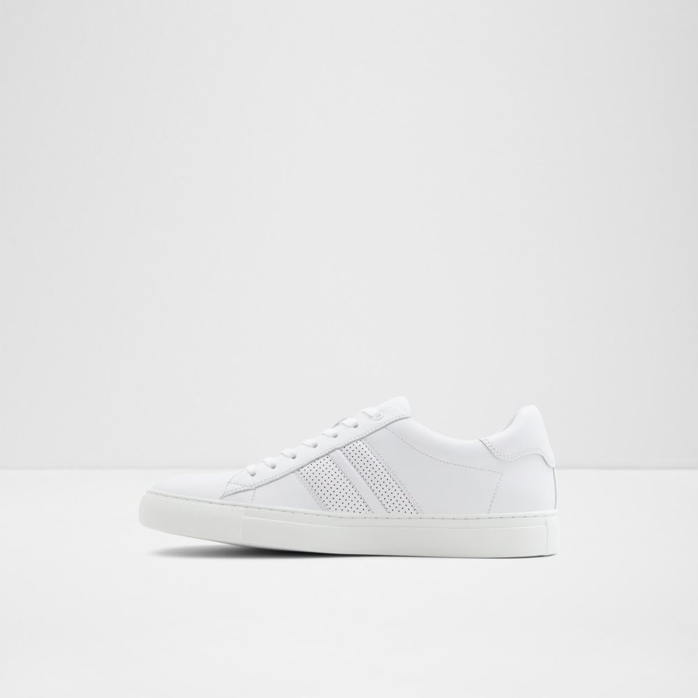 Chaussures Casual Aldo Aces Blanche | JFUMXK-837