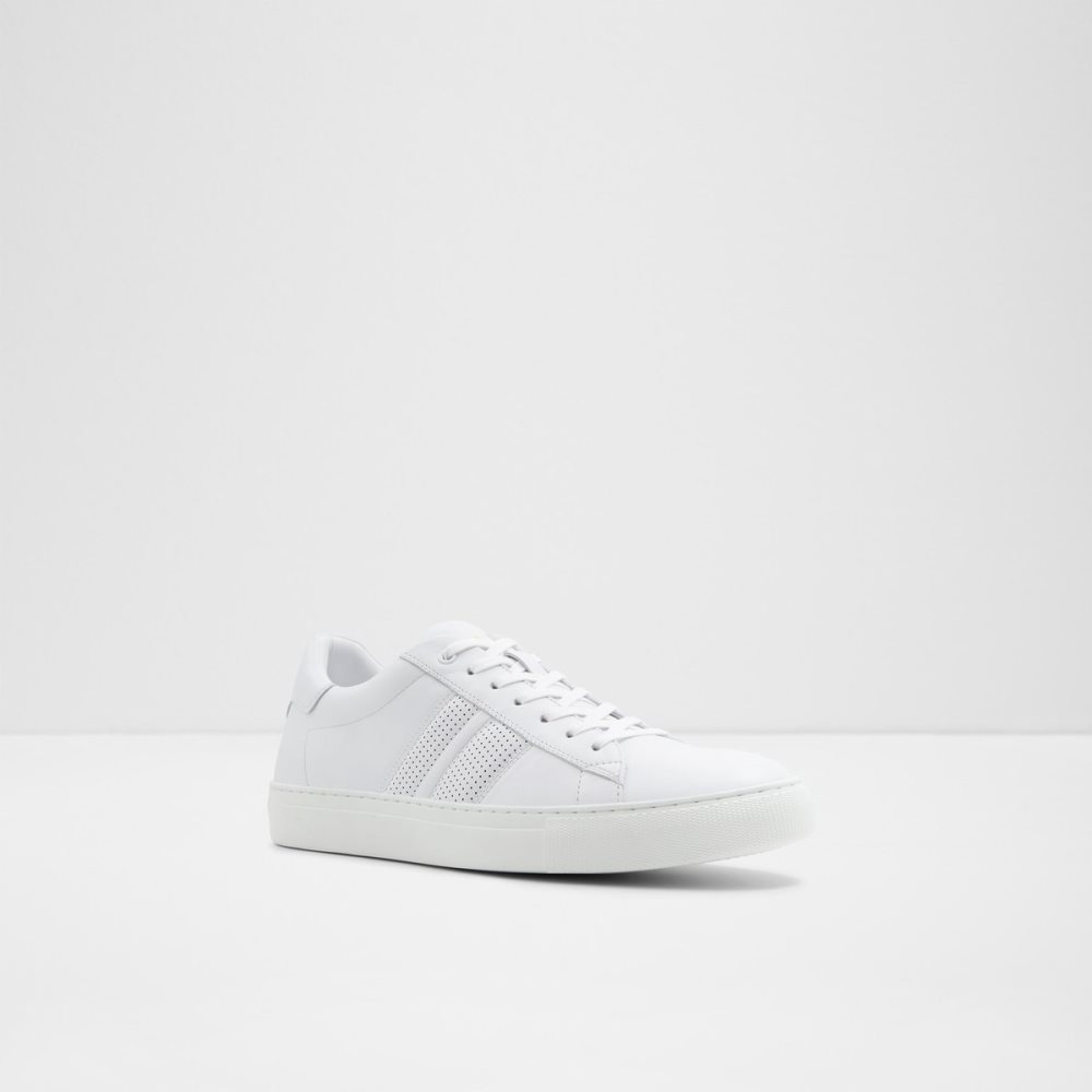 Chaussures Casual Aldo Aces Blanche | JFUMXK-837