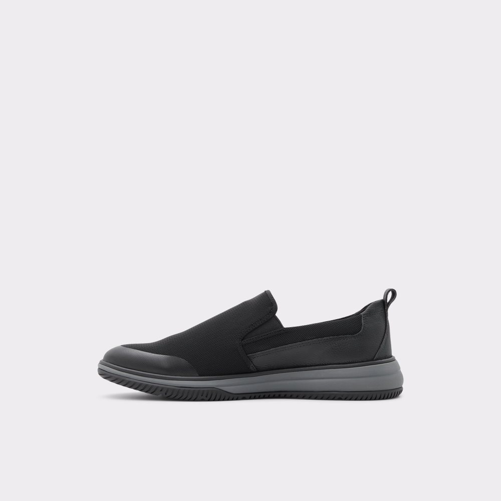 Chaussures Casual Aldo Burley Noir | NFULPX-956