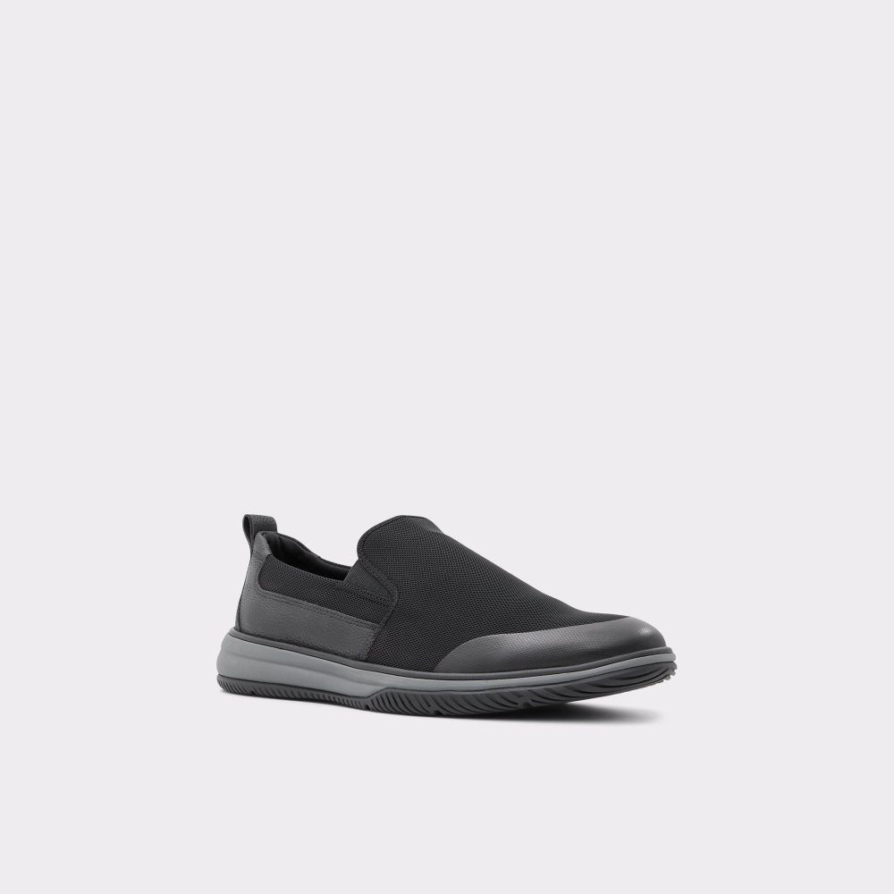 Chaussures Casual Aldo Burley Noir | NFULPX-956