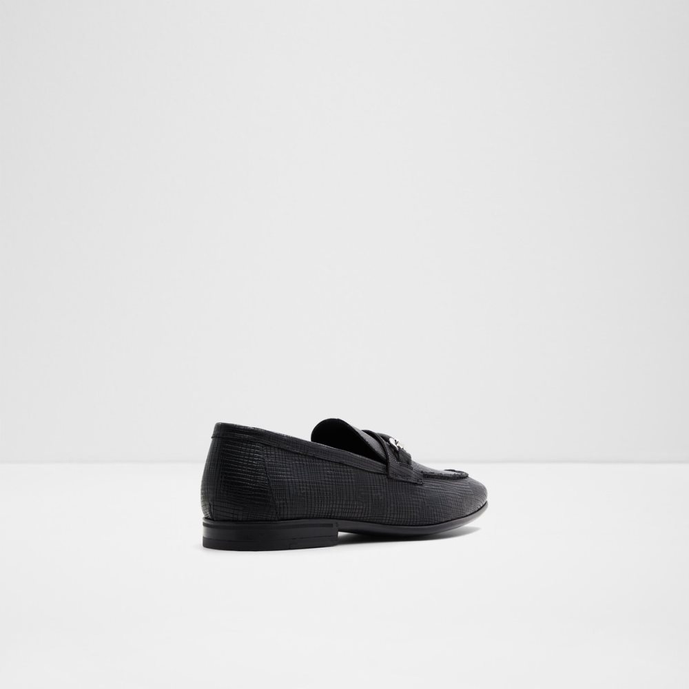 Chaussures Casual Aldo Circas Noir | SIMYUX-253