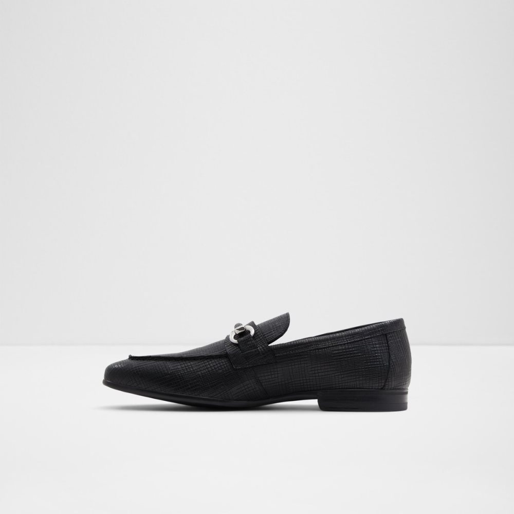 Chaussures Casual Aldo Circas Noir | SIMYUX-253