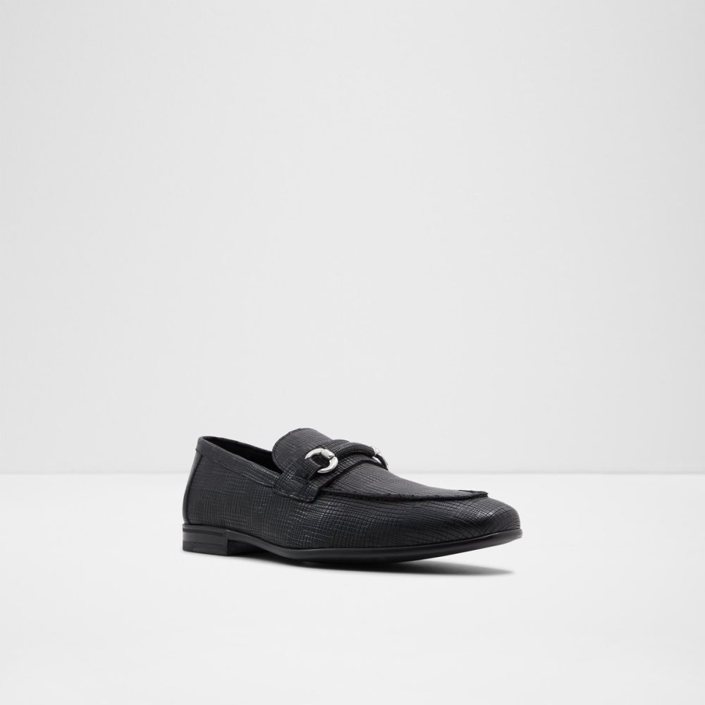 Chaussures Casual Aldo Circas Noir | SIMYUX-253