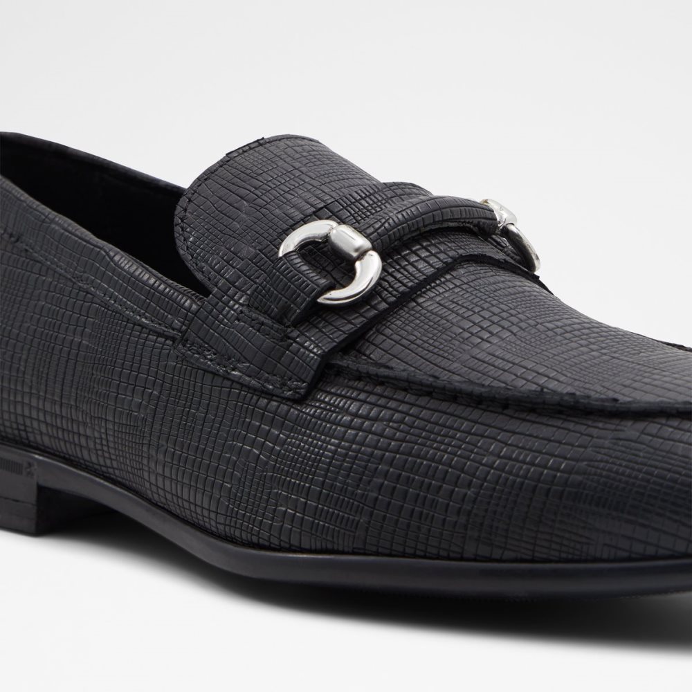 Chaussures Casual Aldo Circas Noir | SIMYUX-253