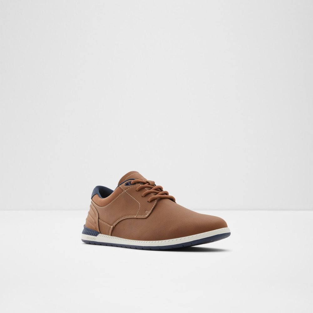 Chaussures Casual Aldo Dinbren Low Top Marron | VTPLHW-645