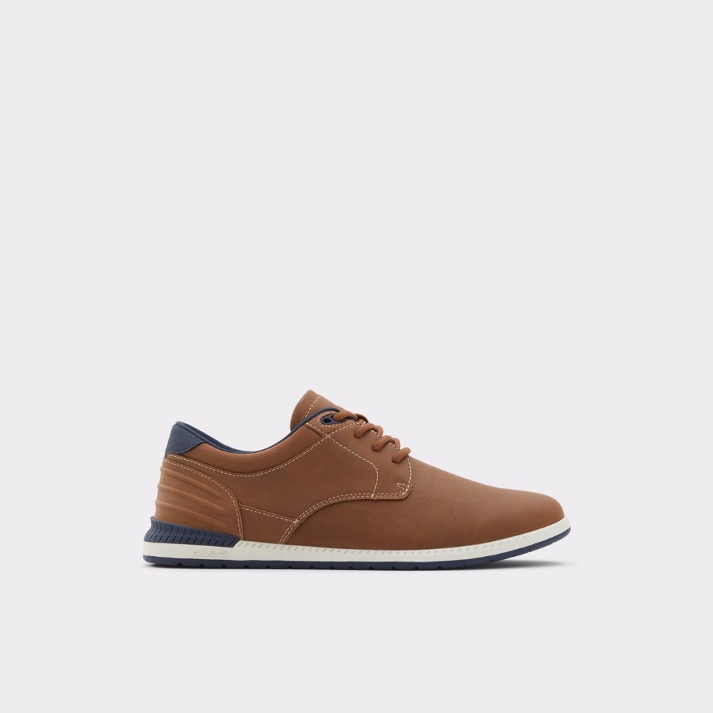 Chaussures Casual Aldo Dinbren Low Top Marron | VTPLHW-645