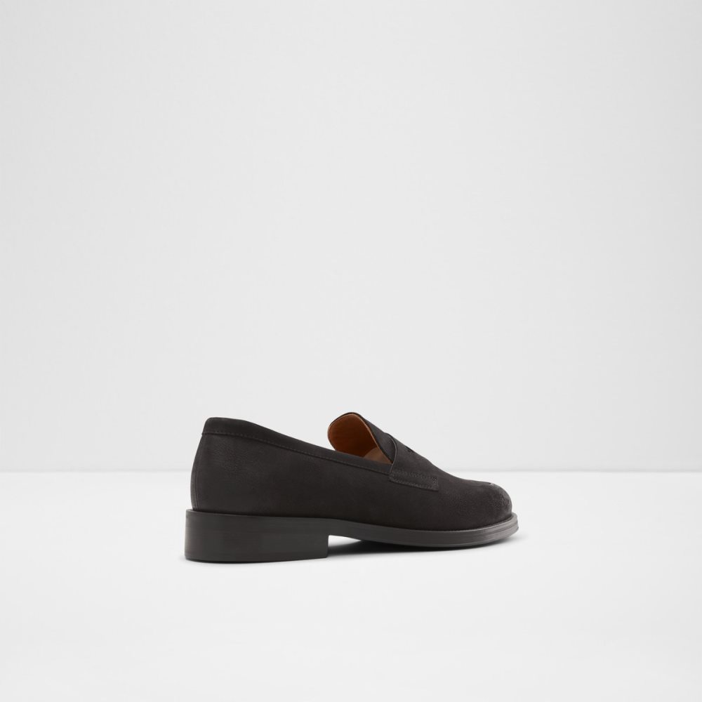 Chaussures Casual Aldo Duke Noir | RWTXJL-152