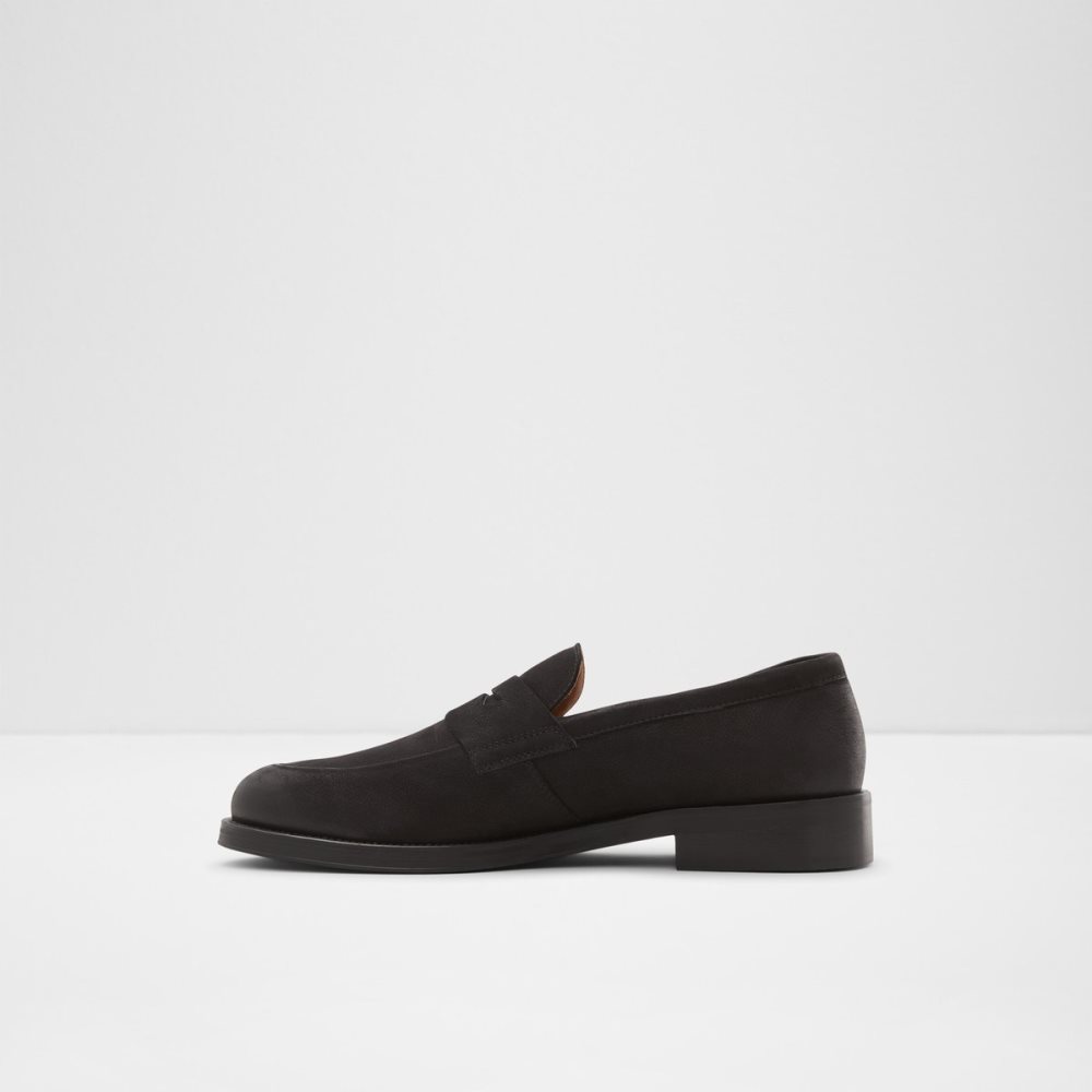 Chaussures Casual Aldo Duke Noir | RWTXJL-152