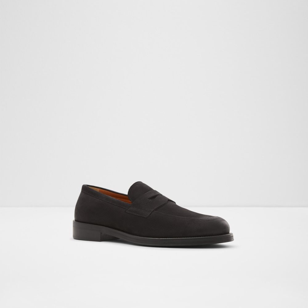 Chaussures Casual Aldo Duke Noir | RWTXJL-152