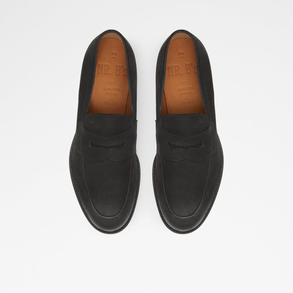 Chaussures Casual Aldo Duke Noir | RWTXJL-152