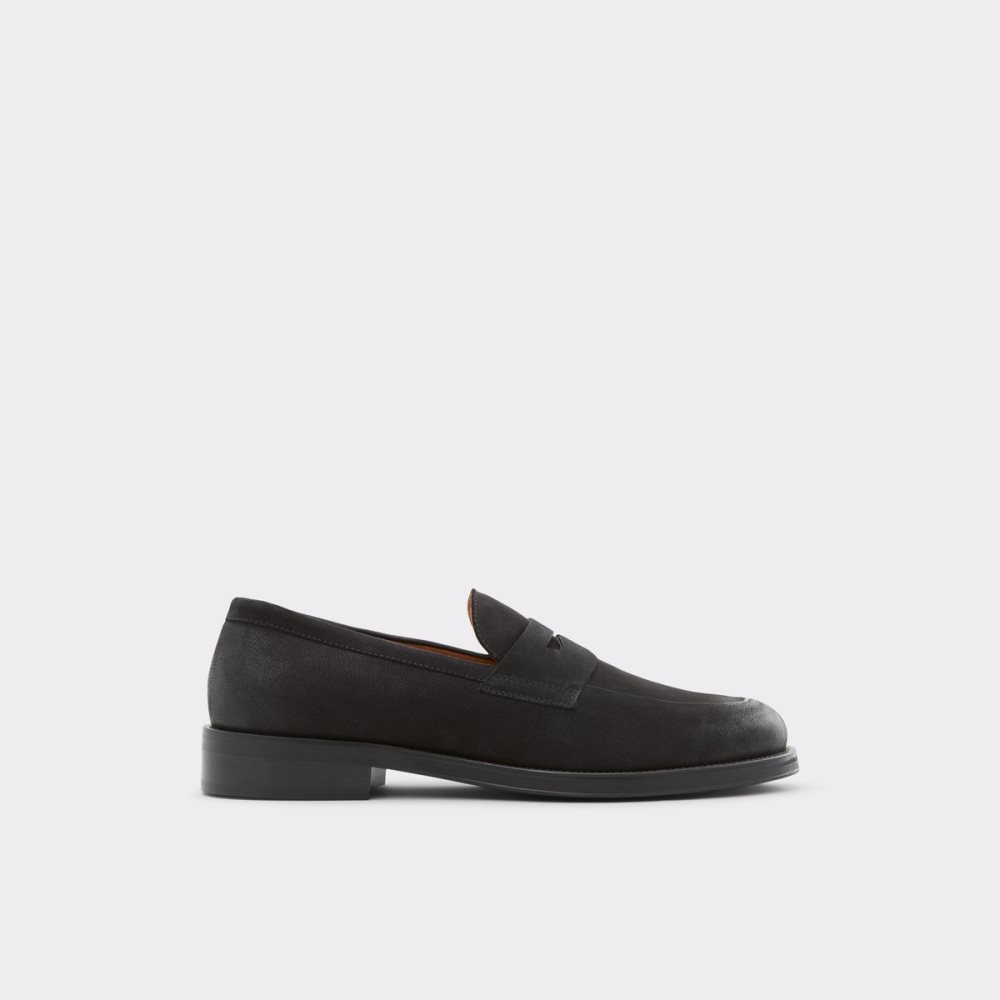 Chaussures Casual Aldo Duke Noir | RWTXJL-152