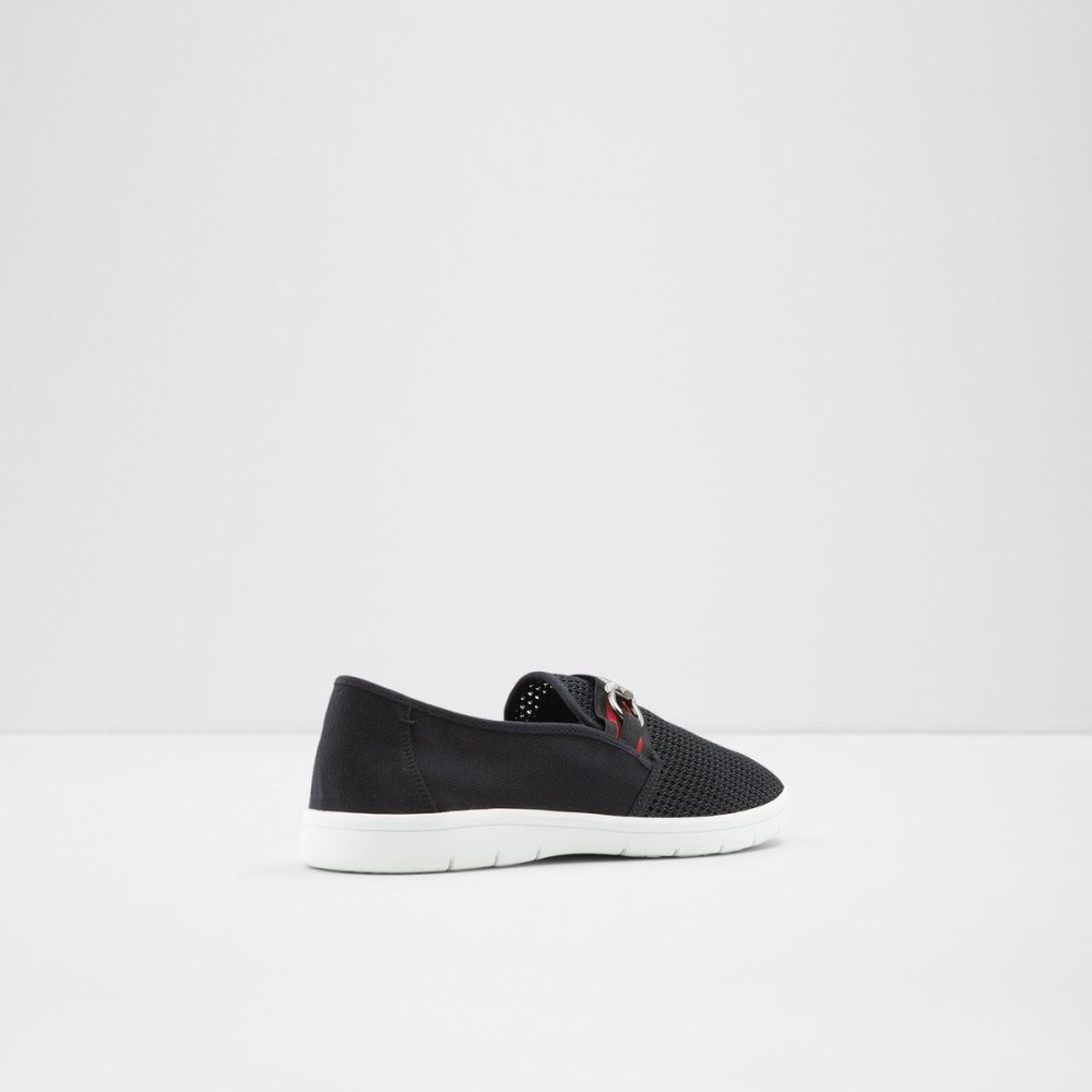 Chaussures Casual Aldo Kaeriven Espadrilles Noir | VRNWHQ-579