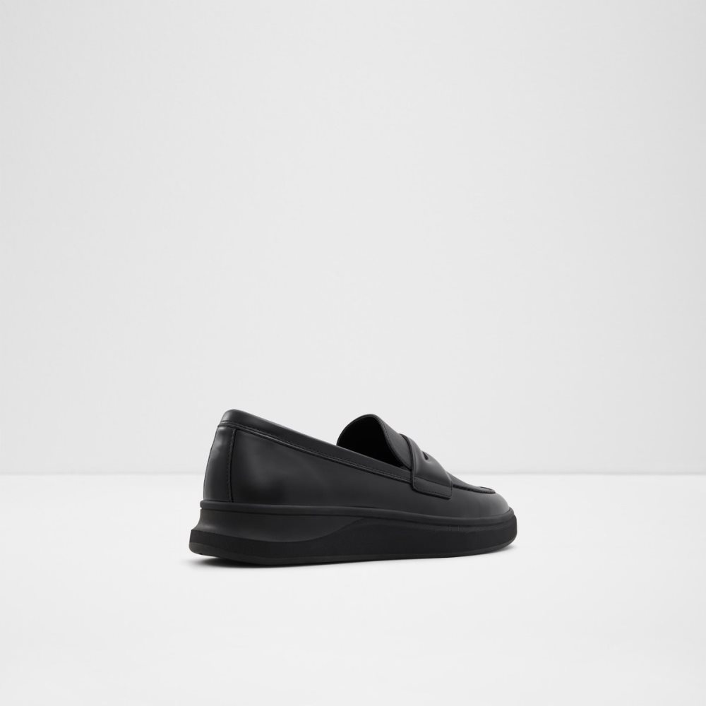 Chaussures Casual Aldo Monolith - Cup Sole Noir | VKBPHD-497