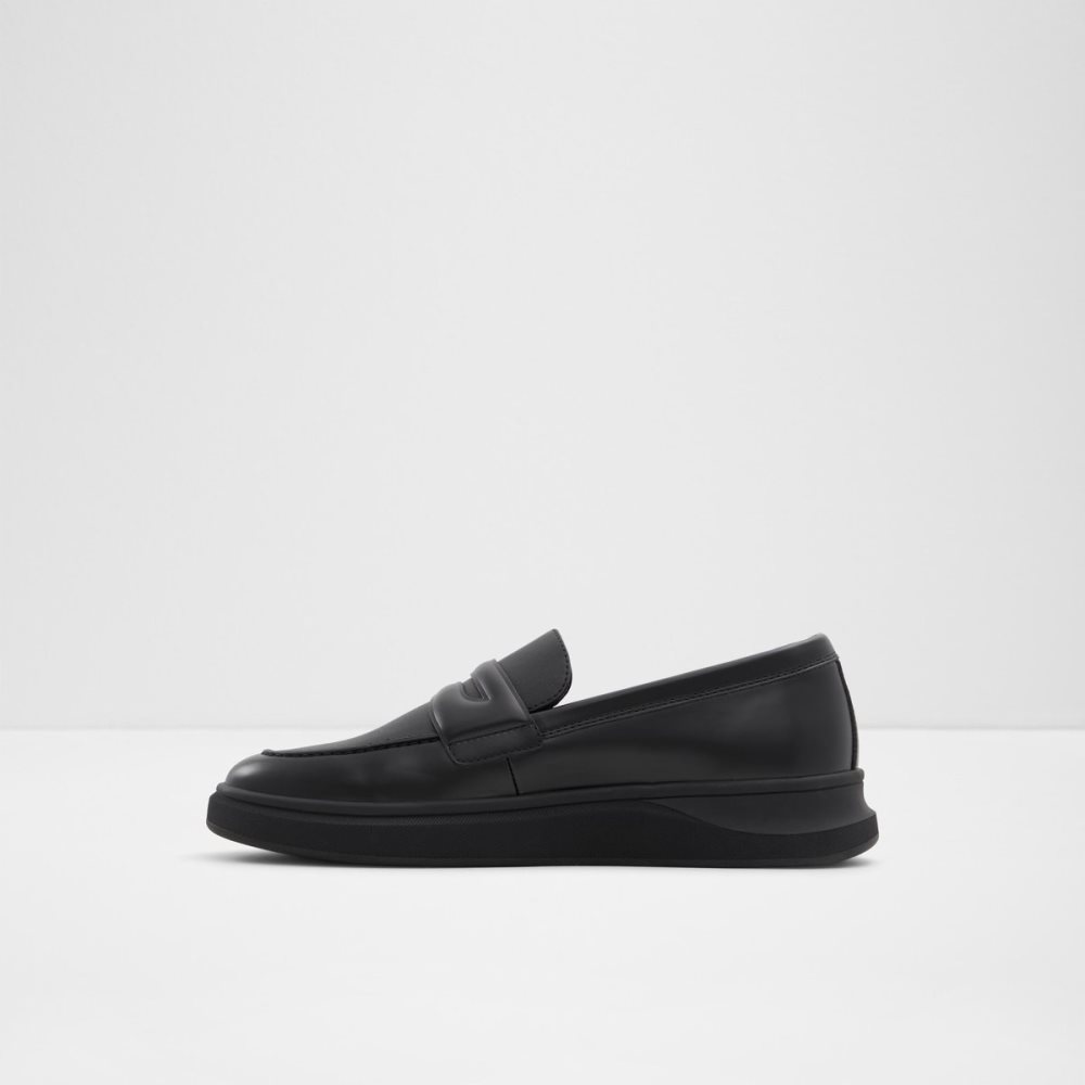 Chaussures Casual Aldo Monolith - Cup Sole Noir | VKBPHD-497