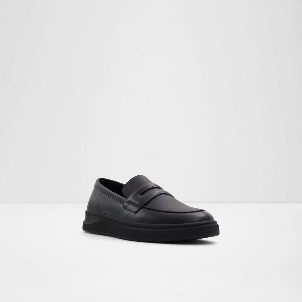 Chaussures Casual Aldo Monolith - Cup Sole Noir | VKBPHD-497