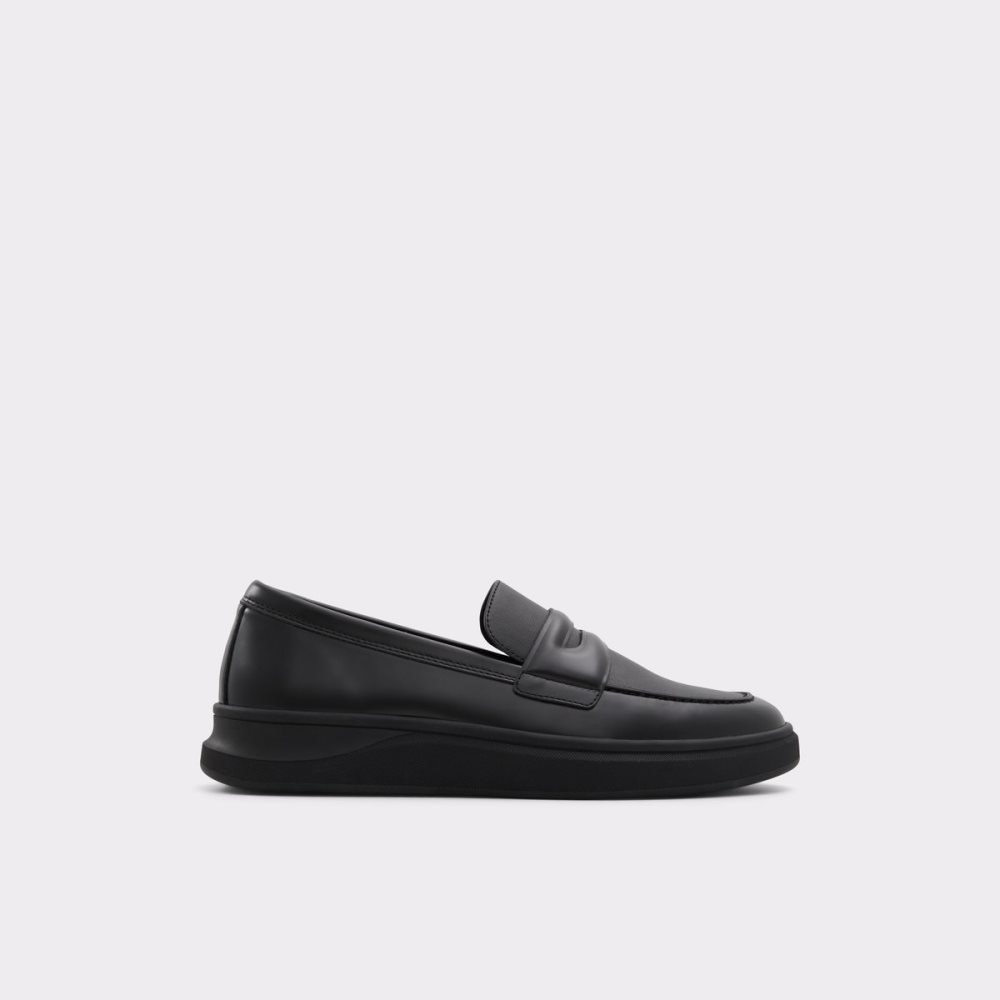 Chaussures Casual Aldo Monolith - Cup Sole Noir | VKBPHD-497