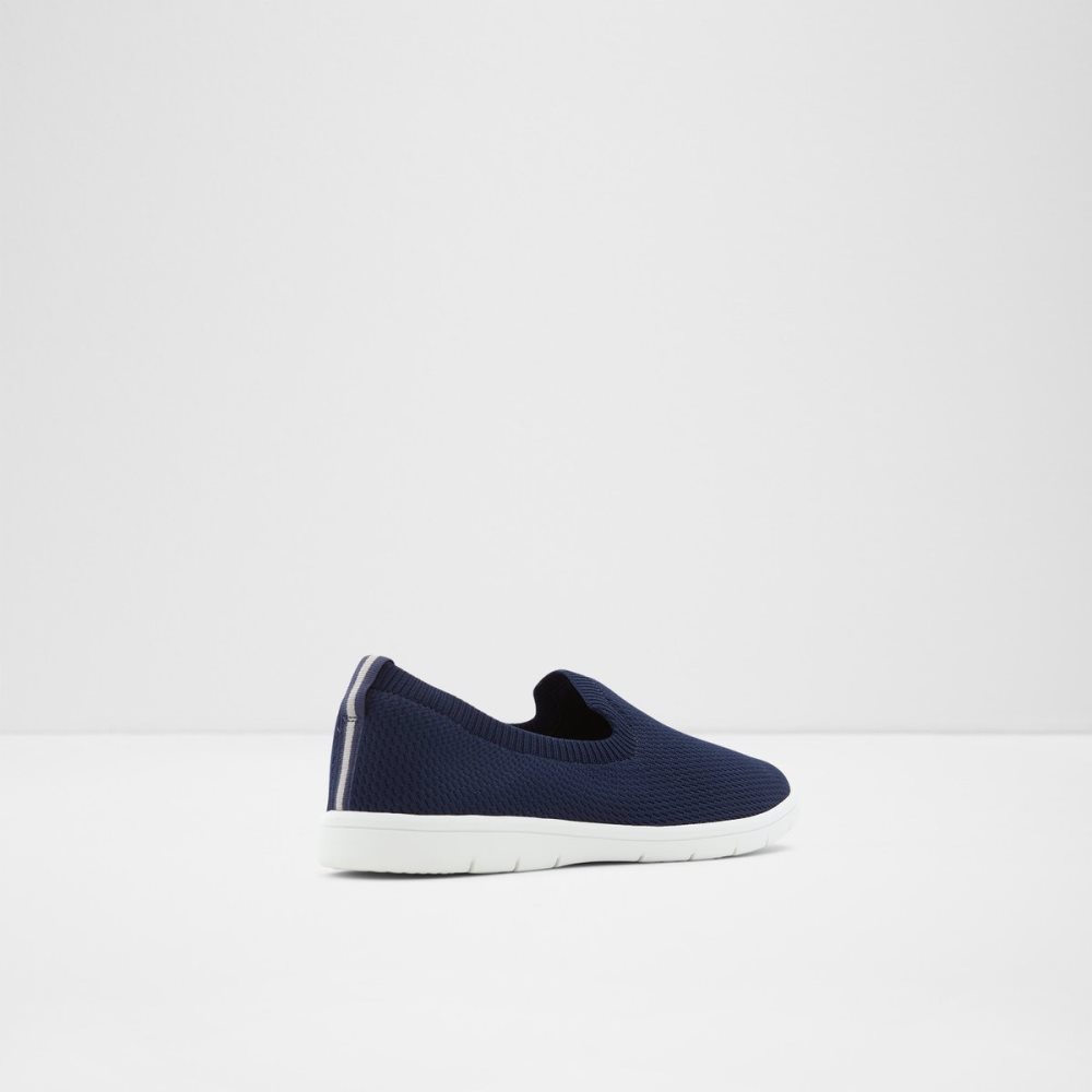 Chaussures Casual Aldo Oditio Bleu Marine | KXMFJZ-071