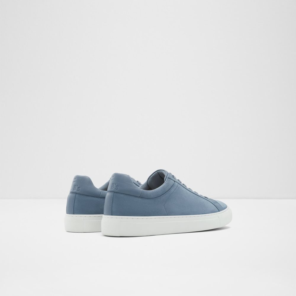 Chaussures Casual Aldo Saidreau Low Top Bleu | XLBIGJ-385