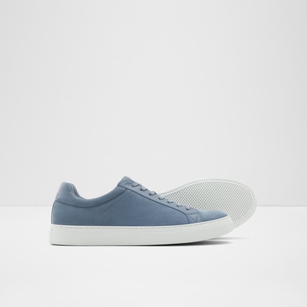 Chaussures Casual Aldo Saidreau Low Top Bleu | XLBIGJ-385