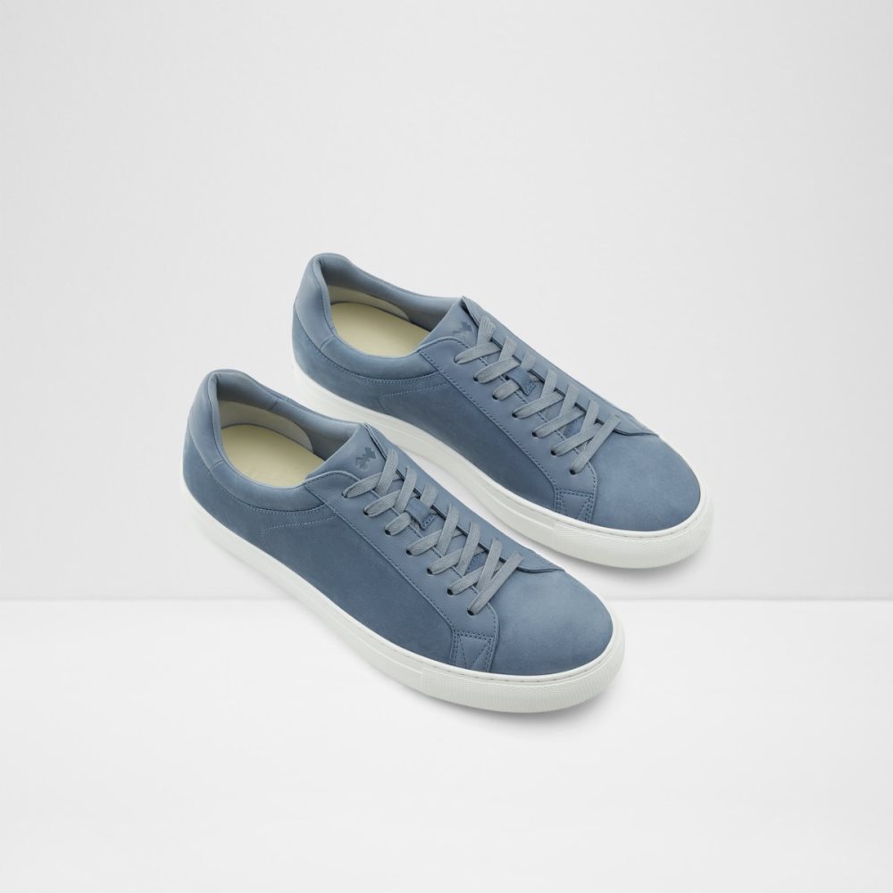 Chaussures Casual Aldo Saidreau Low Top Bleu | XLBIGJ-385