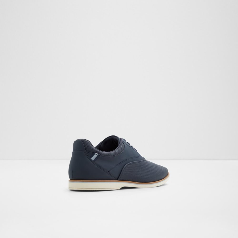 Chaussures Casual Aldo Sturus Bleu Marine | ECAZBY-019