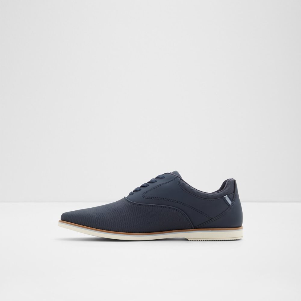 Chaussures Casual Aldo Sturus Bleu Marine | ECAZBY-019