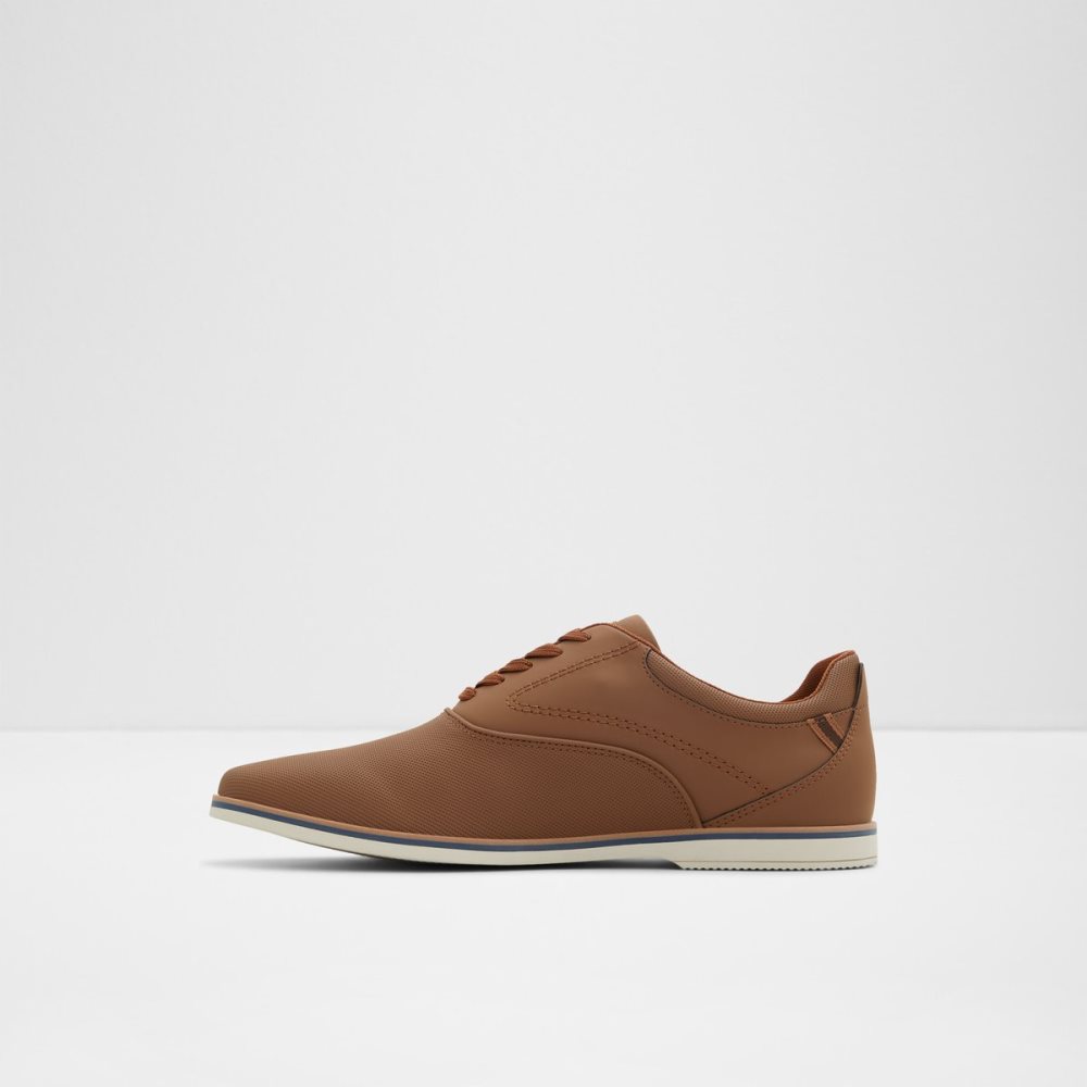 Chaussures Casual Aldo Sturus Marron | ENTCHD-472