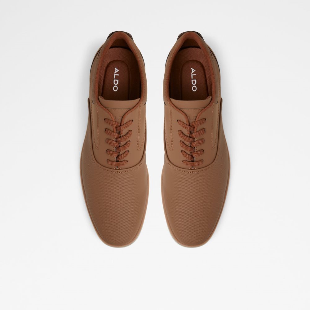 Chaussures Casual Aldo Sturus Marron | ENTCHD-472