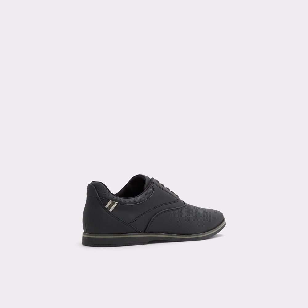 Chaussures Casual Aldo Sturus Noir | CIDSGA-342