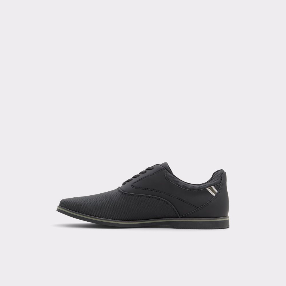 Chaussures Casual Aldo Sturus Noir | CIDSGA-342