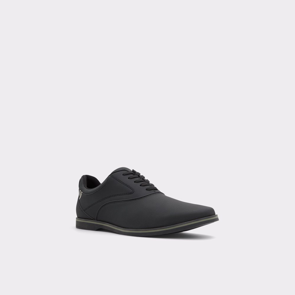 Chaussures Casual Aldo Sturus Noir | CIDSGA-342