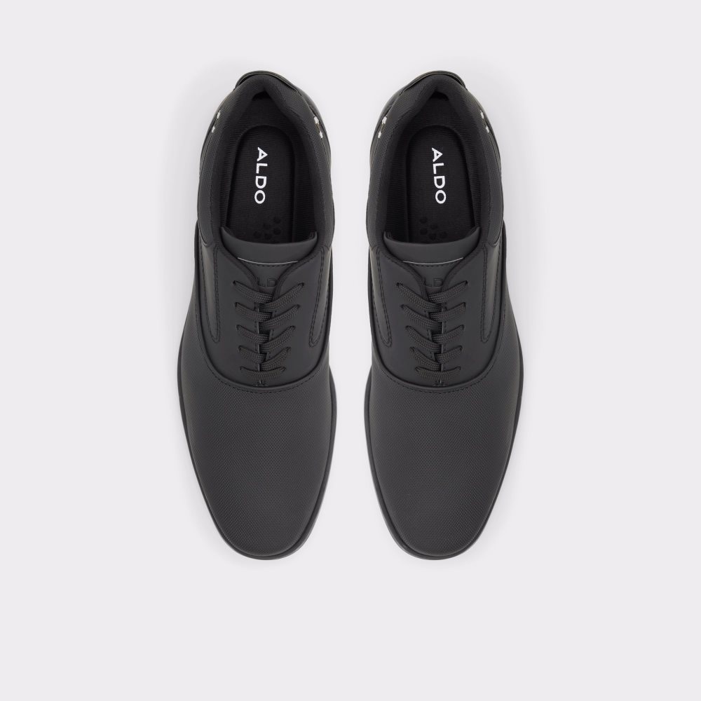 Chaussures Casual Aldo Sturus Noir | CIDSGA-342