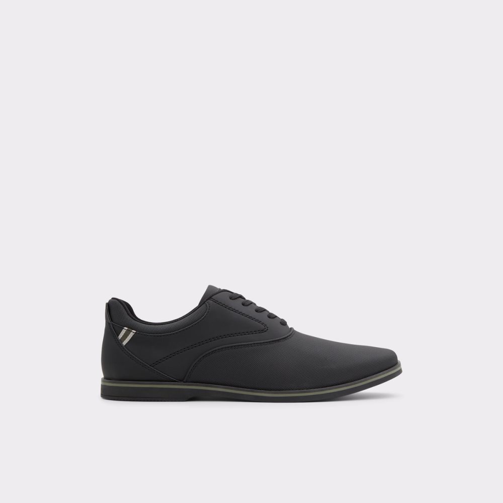 Chaussures Casual Aldo Sturus Noir | CIDSGA-342