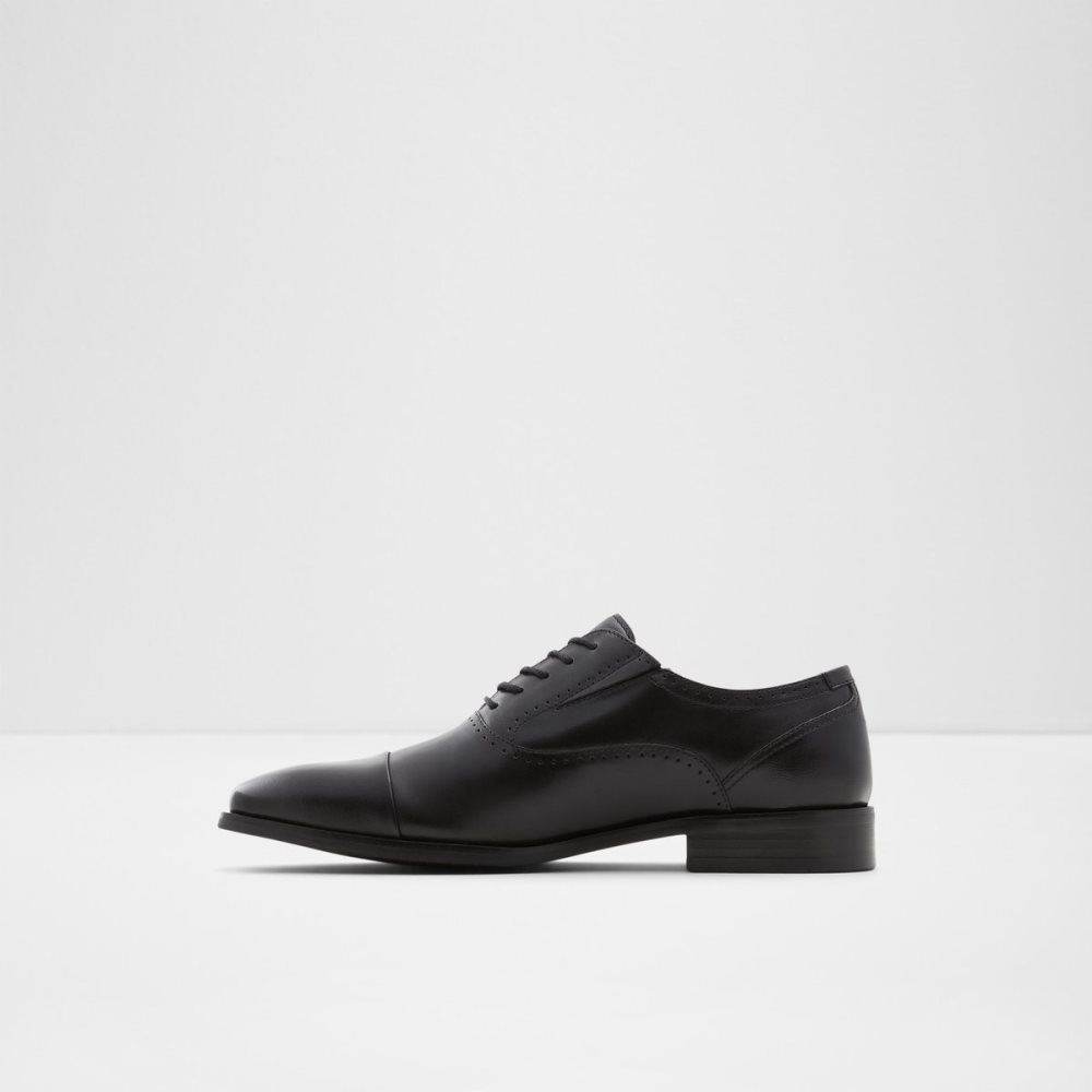 Chaussures Habillées Aldo Abawienflex Noir | XJUOFC-578