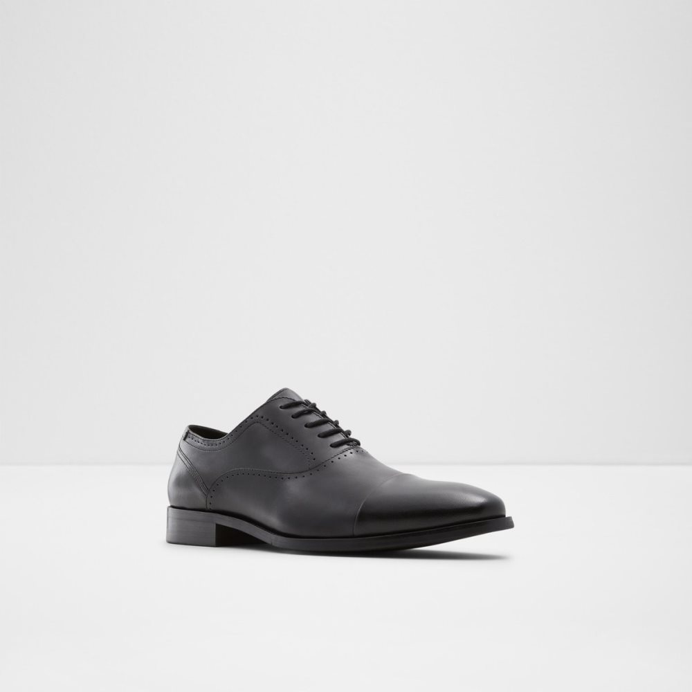 Chaussures Habillées Aldo Abawienflex Noir | XJUOFC-578