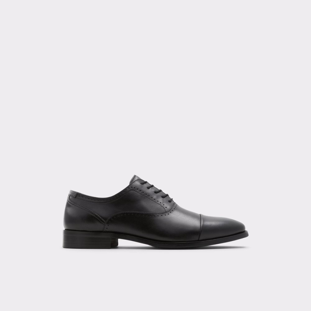 Chaussures Habillées Aldo Abawienflex Noir | XJUOFC-578