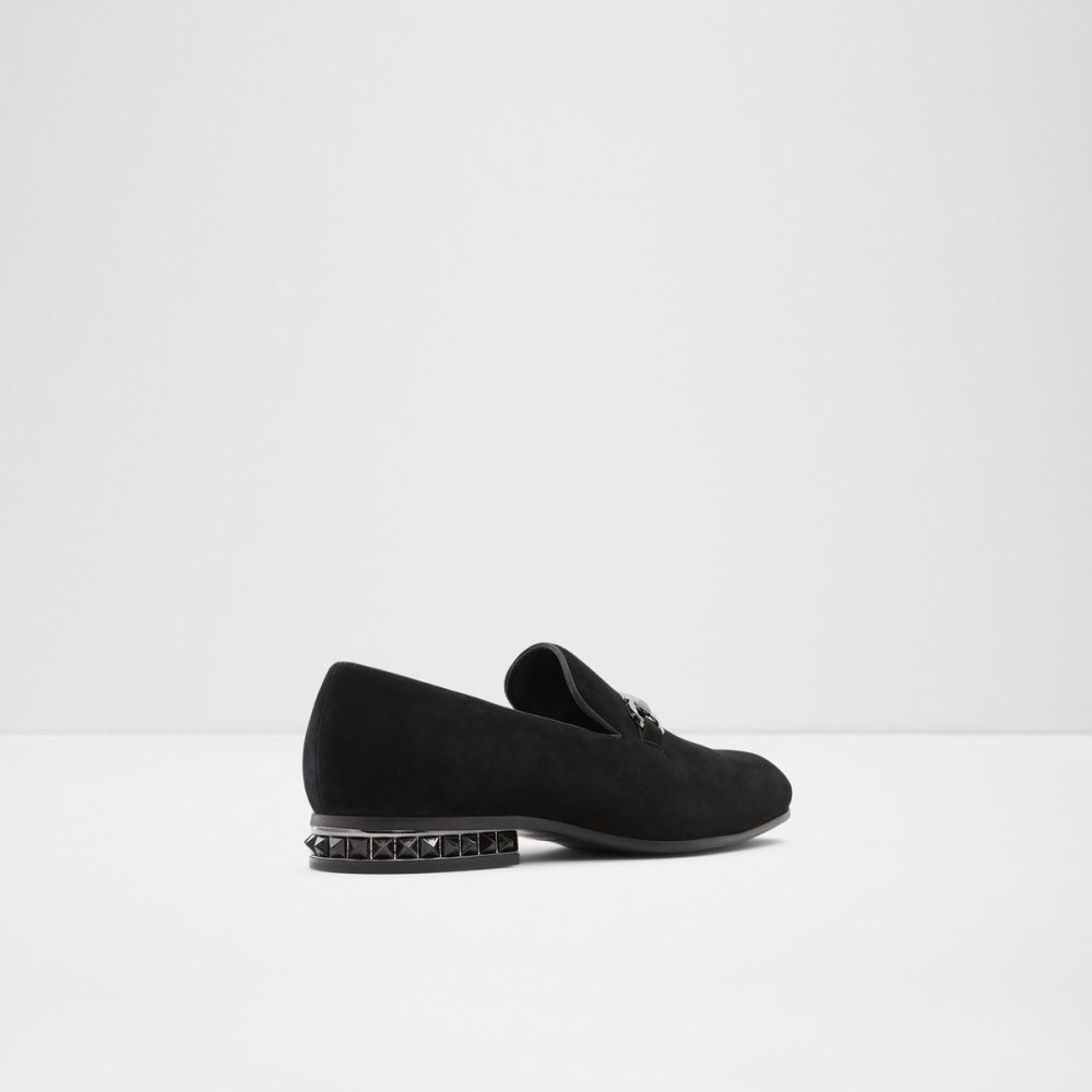 Chaussures Habillées Aldo Bowtie Noir | YOGHNM-380