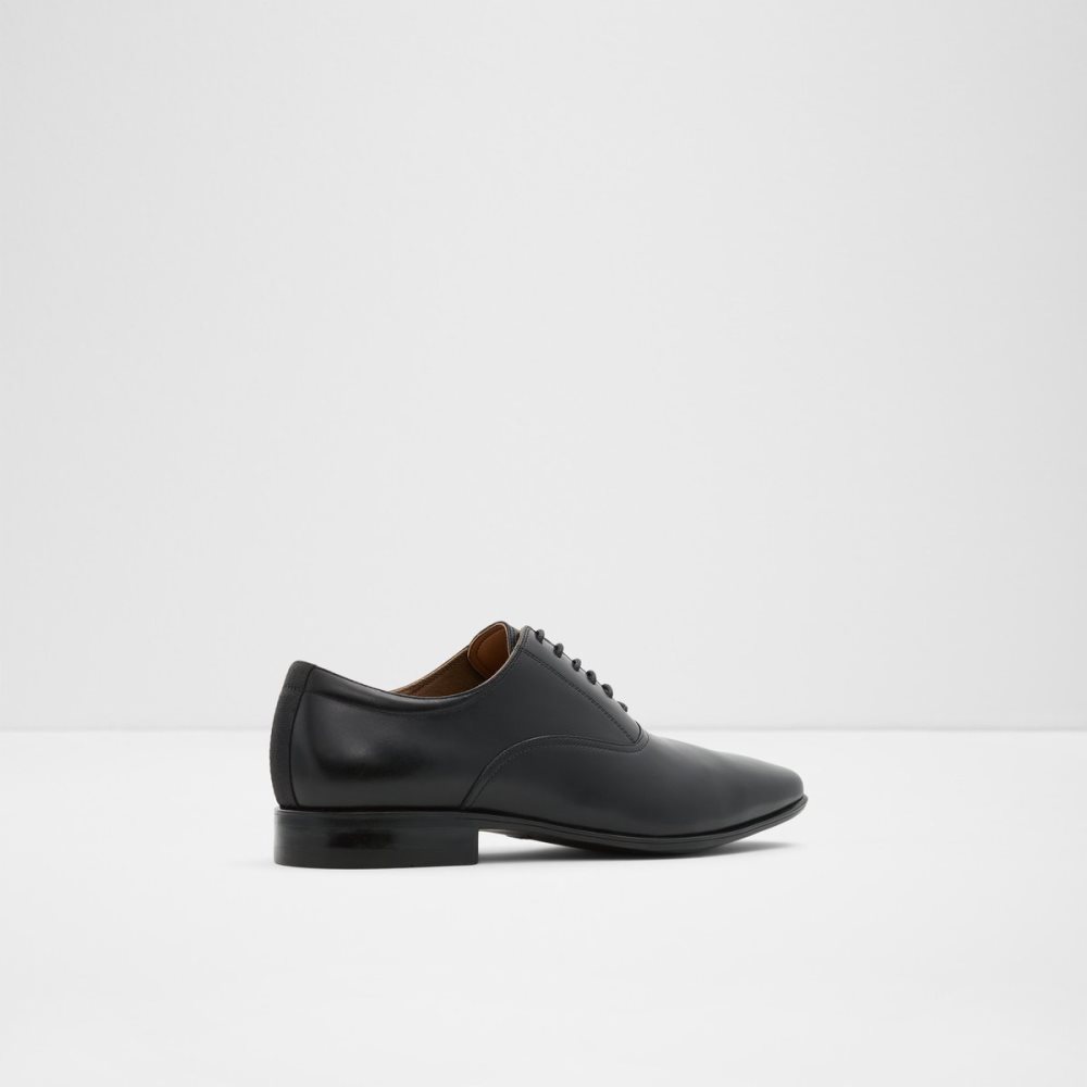 Chaussures Habillées Aldo Nathon Noir | WQKRHX-017