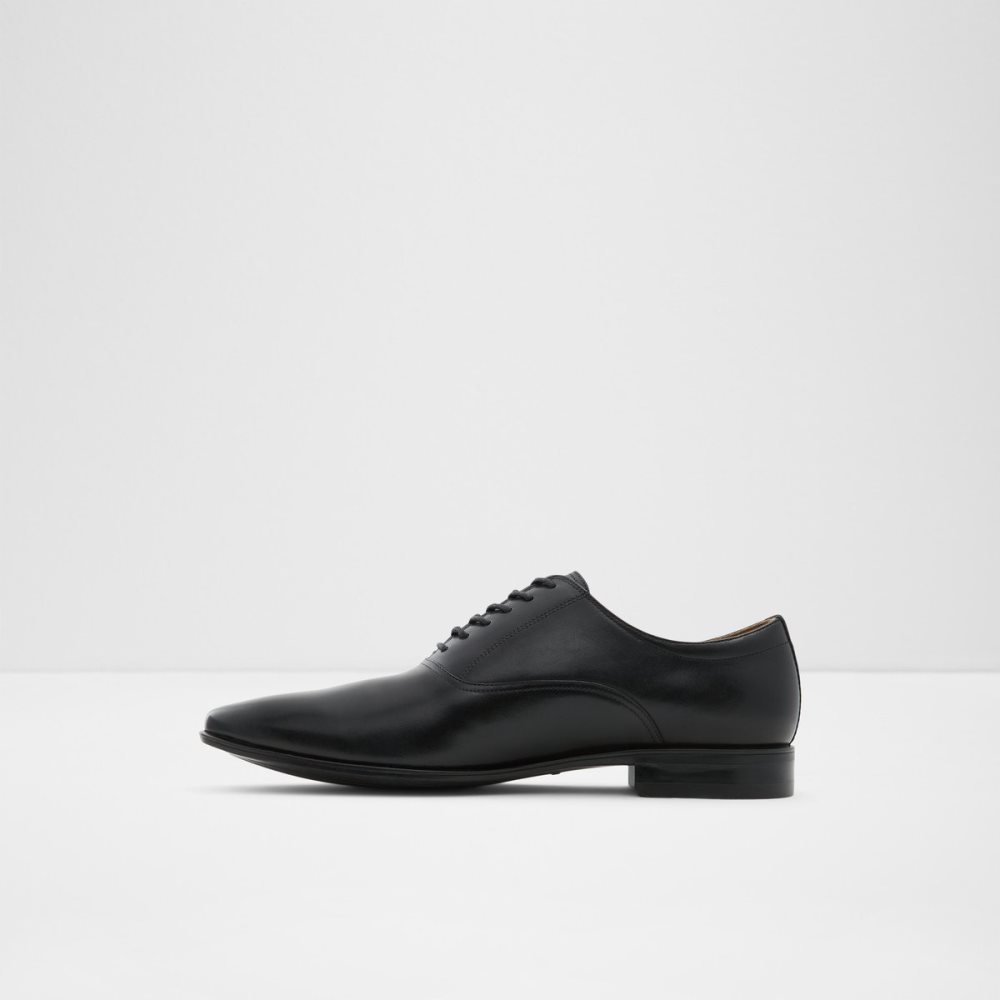 Chaussures Habillées Aldo Nathon Noir | WQKRHX-017