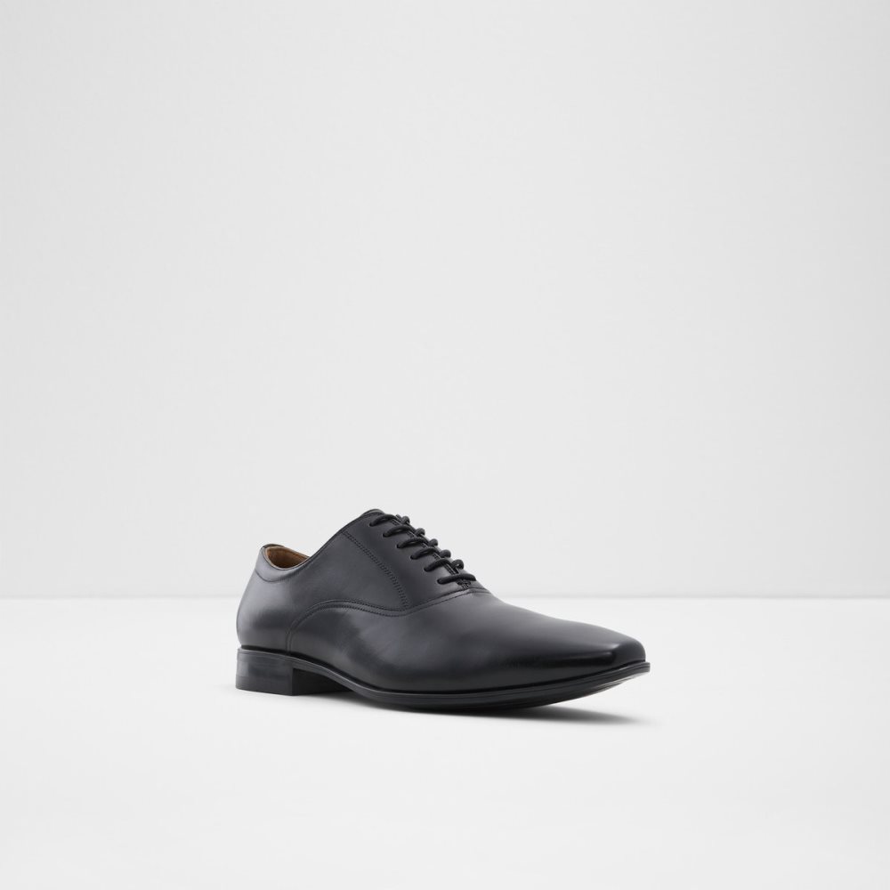 Chaussures Habillées Aldo Nathon Noir | WQKRHX-017