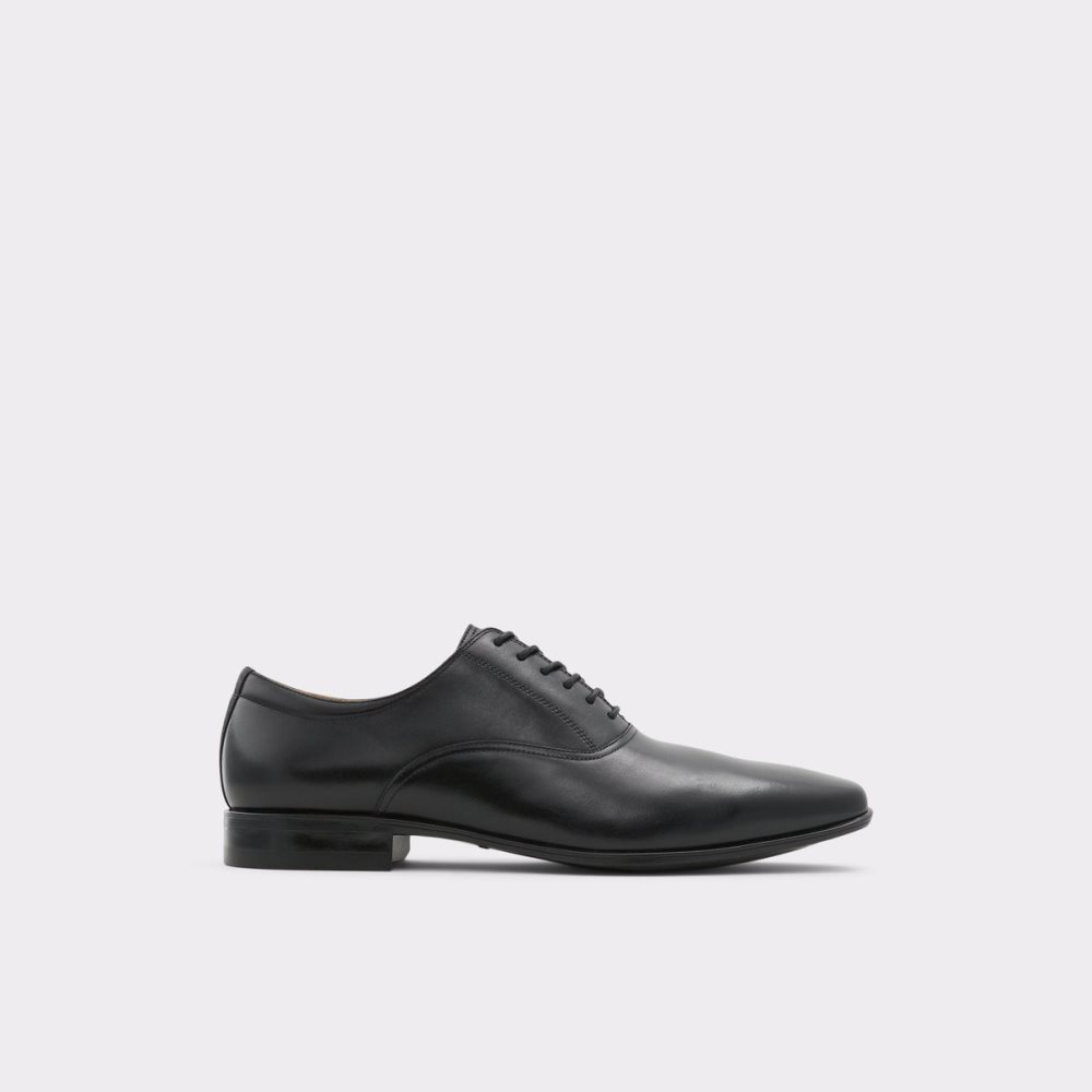 Chaussures Habillées Aldo Nathon Noir | WQKRHX-017