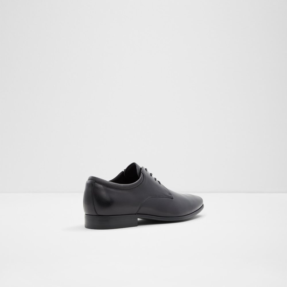 Chaussures Habillées Aldo Noicien-w Derby Noir | HCEVQB-514