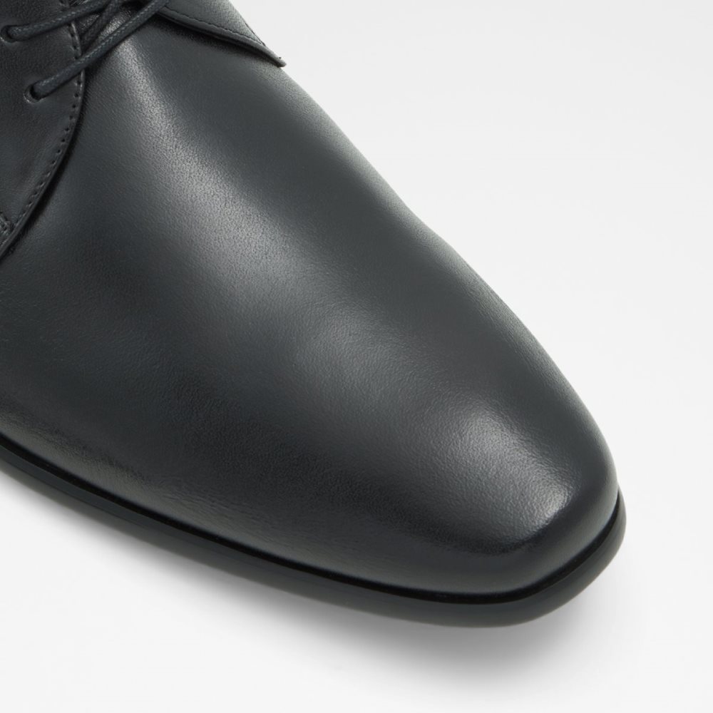 Chaussures Habillées Aldo Noicien-w Derby Noir | HCEVQB-514