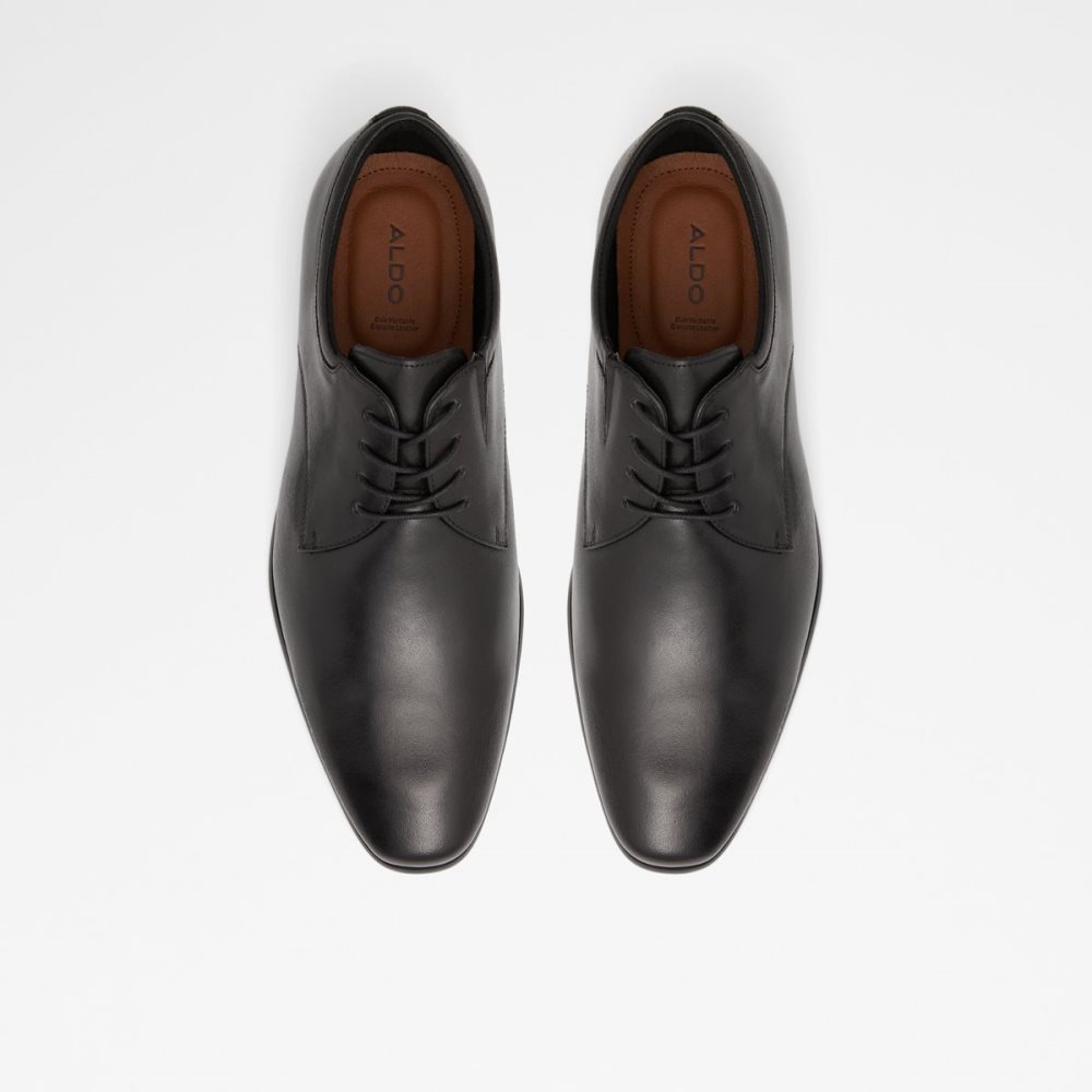 Chaussures Habillées Aldo Noicien-w Derby Noir | HCEVQB-514