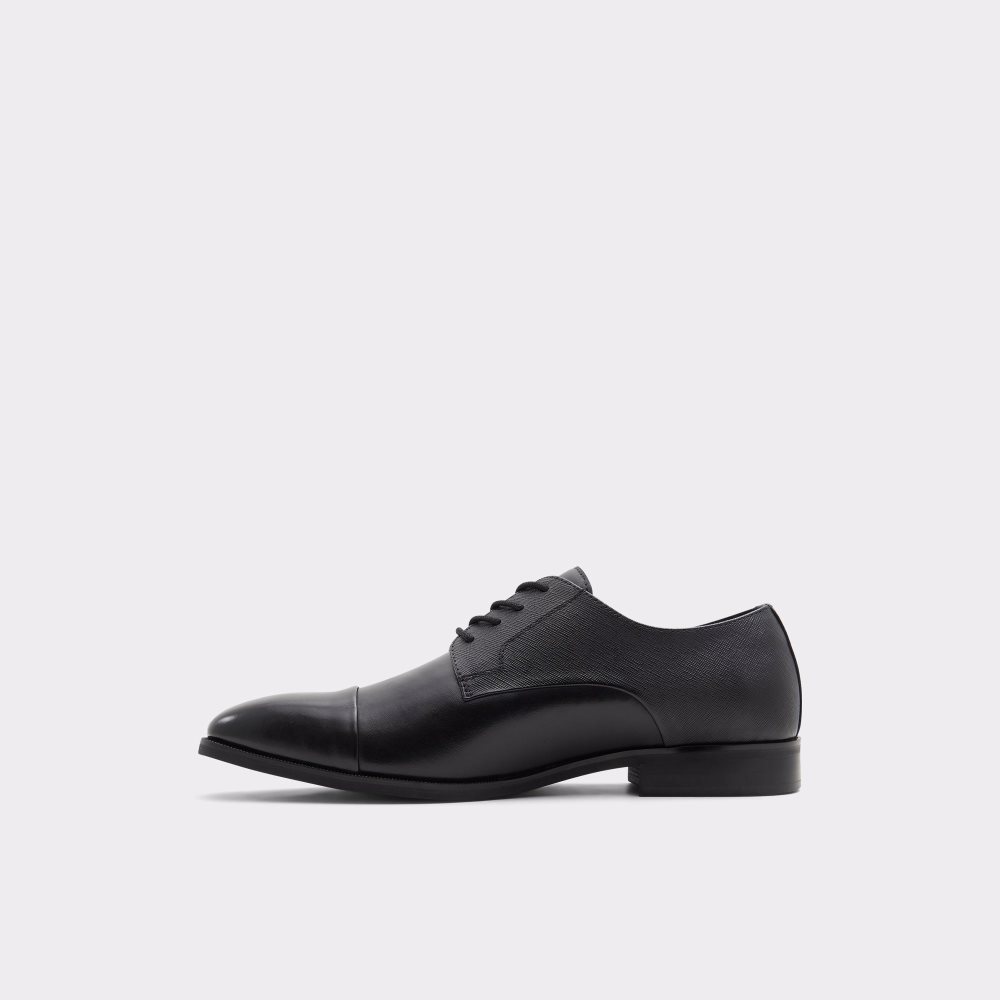 Chaussures Habillées Aldo Rothko-w Noir | PKOHFZ-029