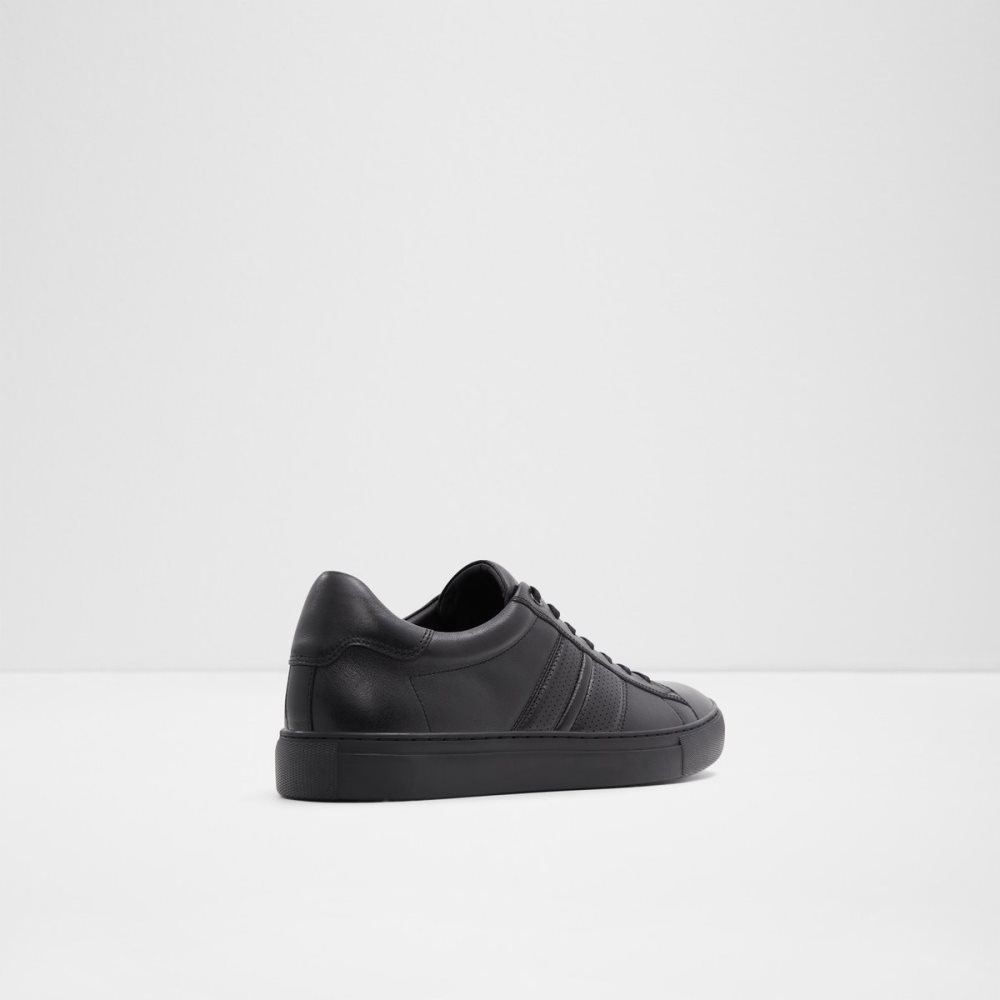 Chaussures Richelieu Aldo Aces Noir | CXNDPT-738