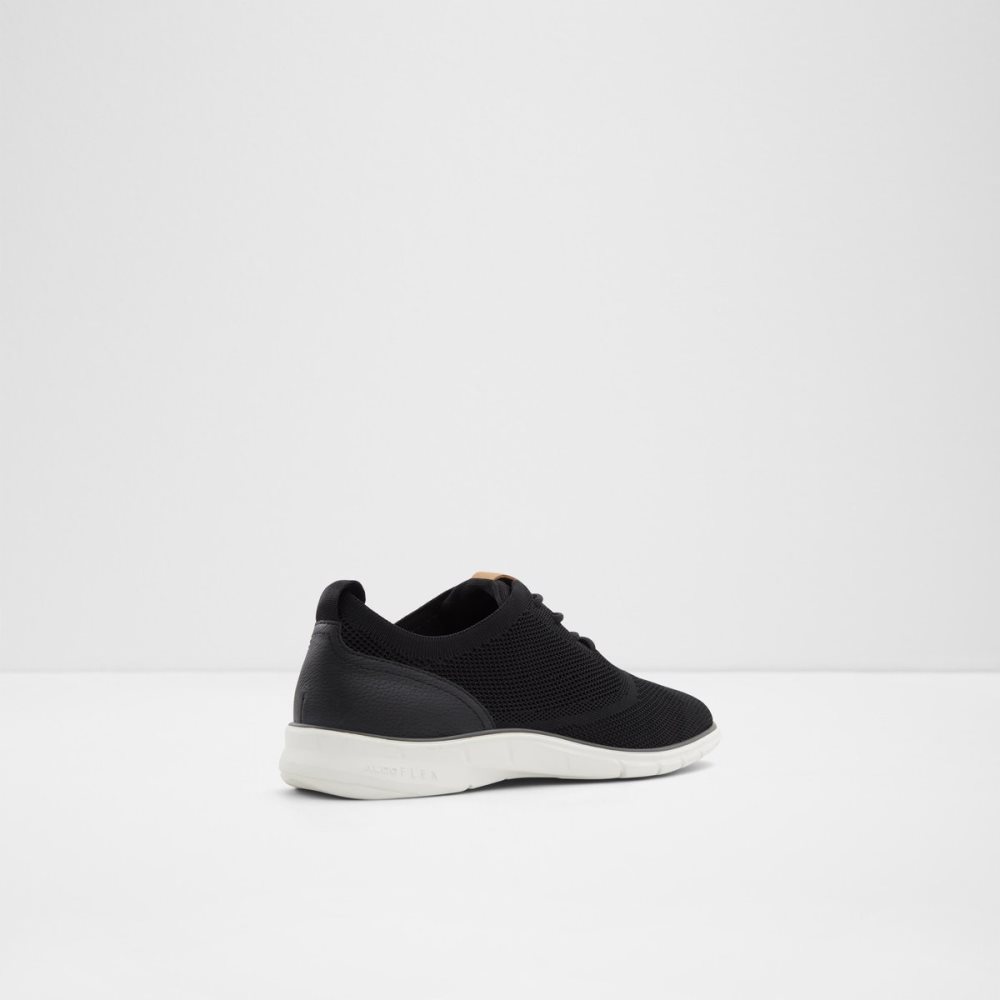 Chaussures Richelieu Aldo Bruge - Jogger Sole Noir | VQXOJH-176