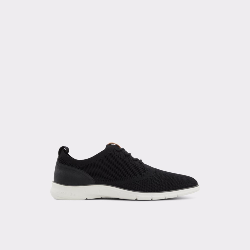 Chaussures Richelieu Aldo Bruge - Jogger Sole Noir | VQXOJH-176