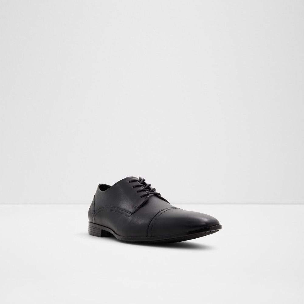 Chaussures Richelieu Aldo Cadigok Noir | KDFEZC-659